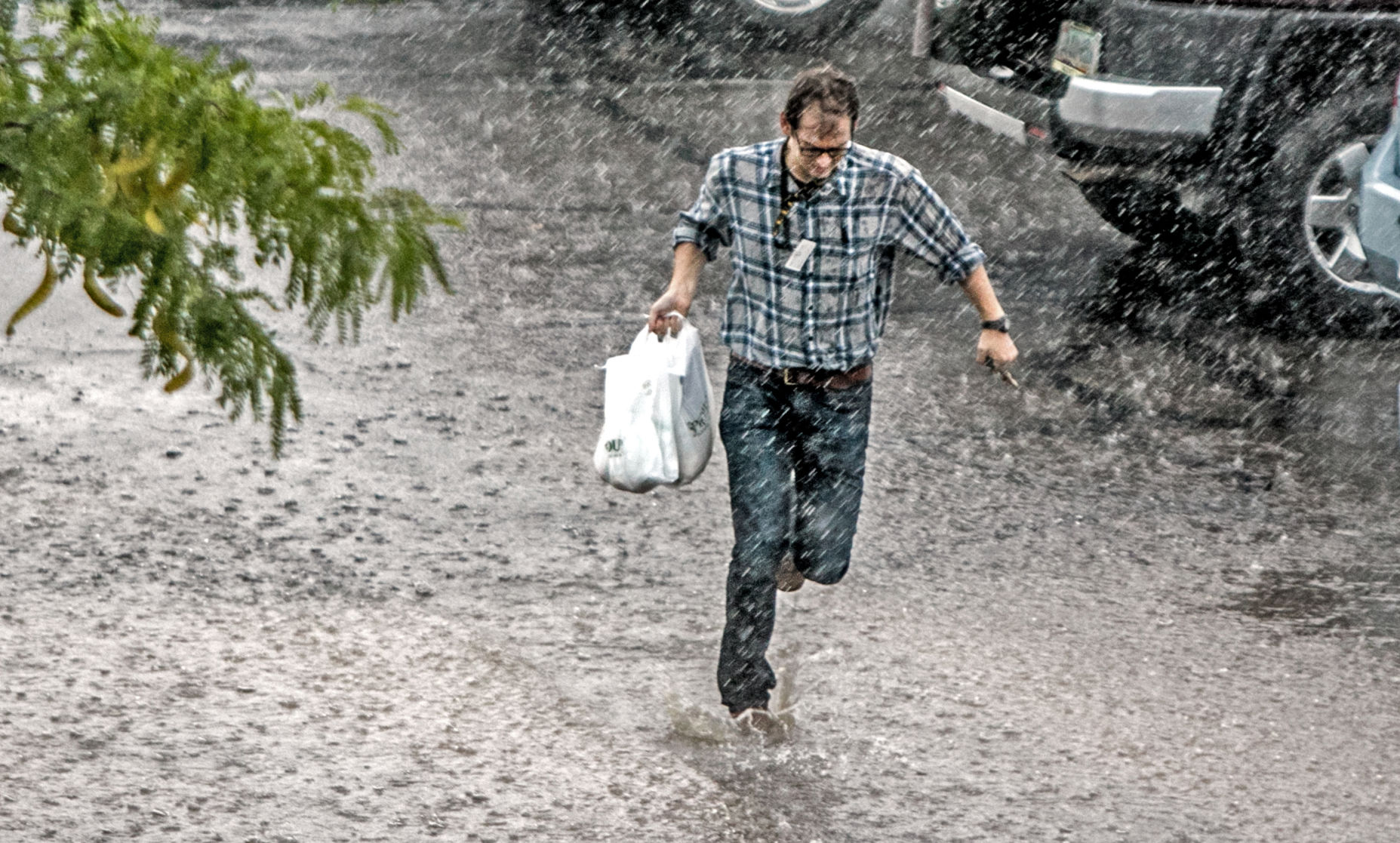 Monsoon 2017